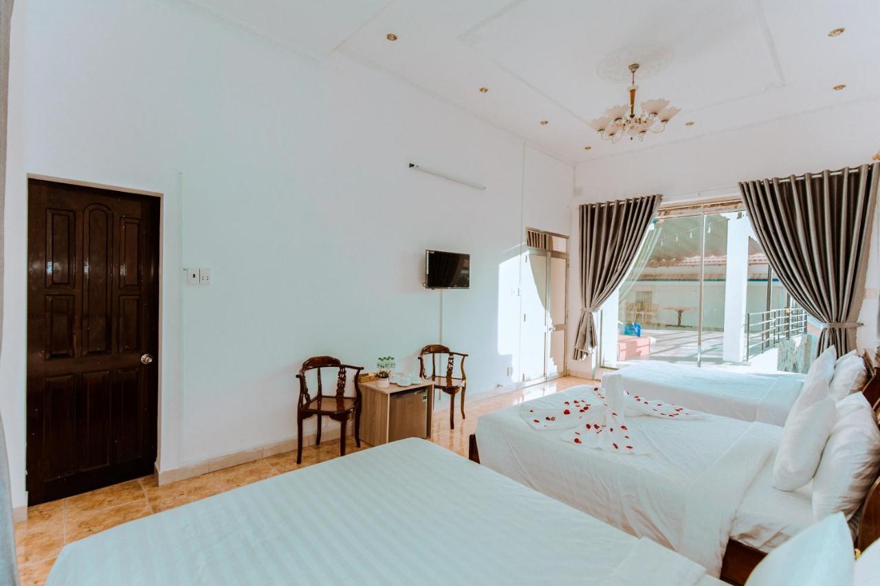 RedDoorz Plus near Bai Truoc Vũng Tàu Exterior foto
