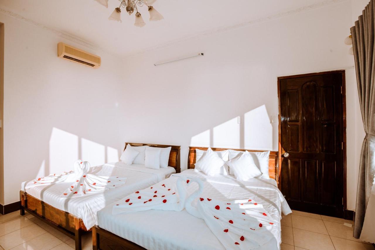 RedDoorz Plus near Bai Truoc Vũng Tàu Exterior foto