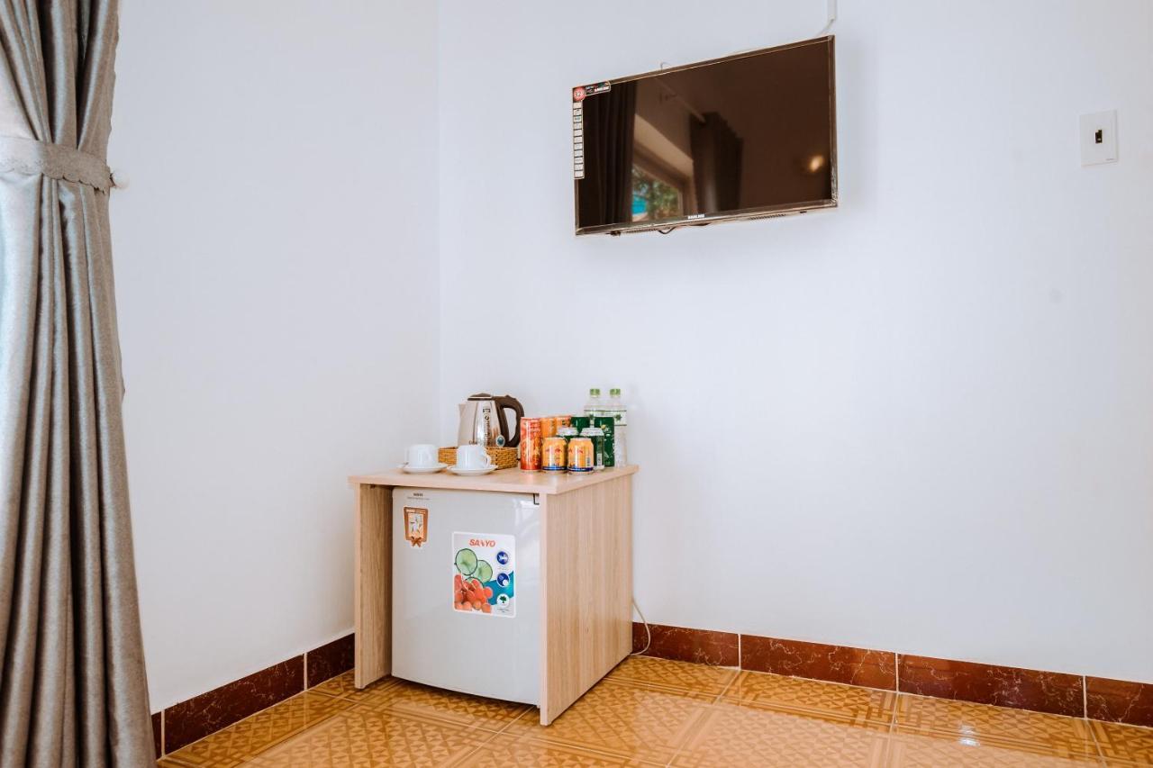 RedDoorz Plus near Bai Truoc Vũng Tàu Exterior foto