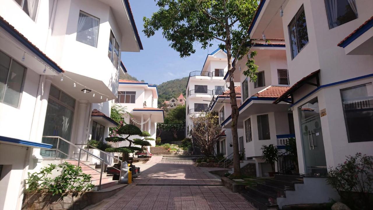 RedDoorz Plus near Bai Truoc Vũng Tàu Exterior foto
