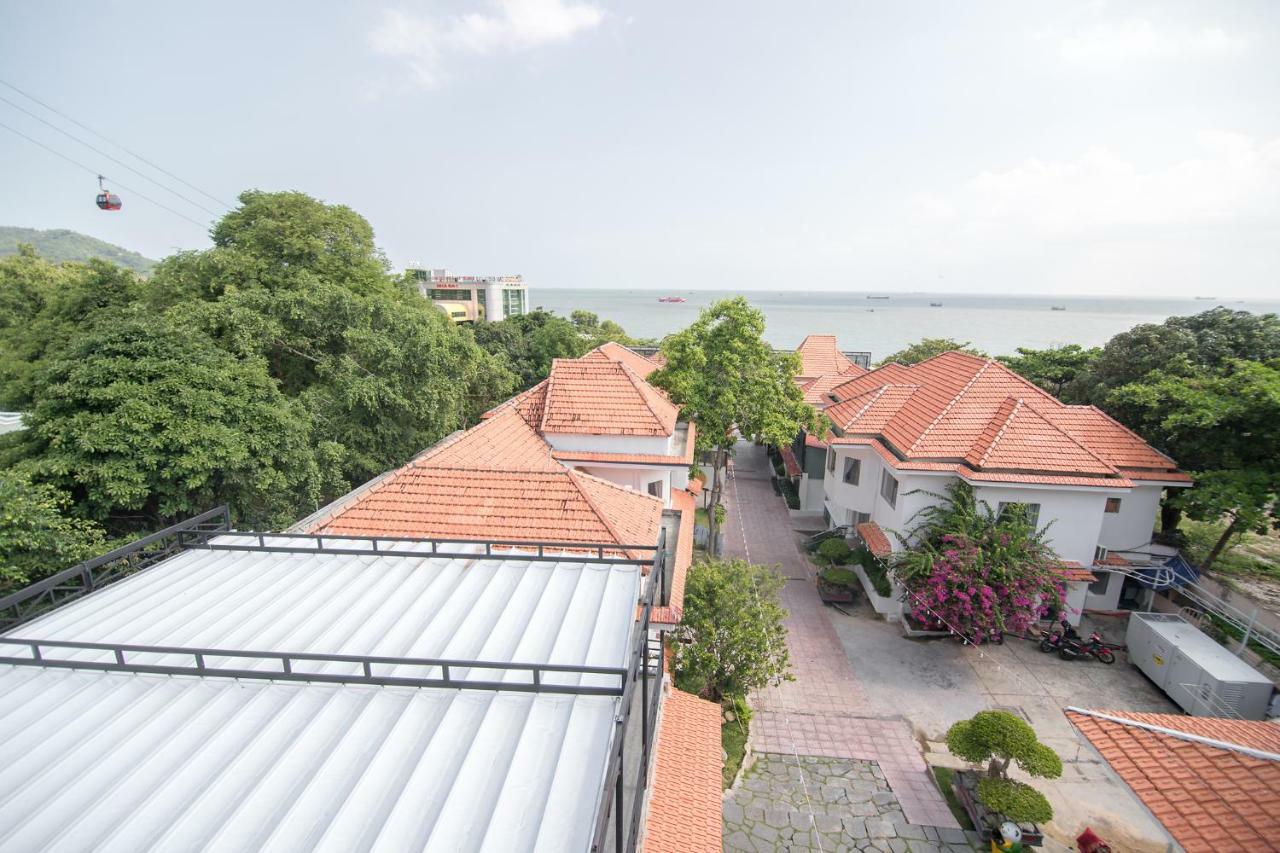 RedDoorz Plus near Bai Truoc Vũng Tàu Exterior foto