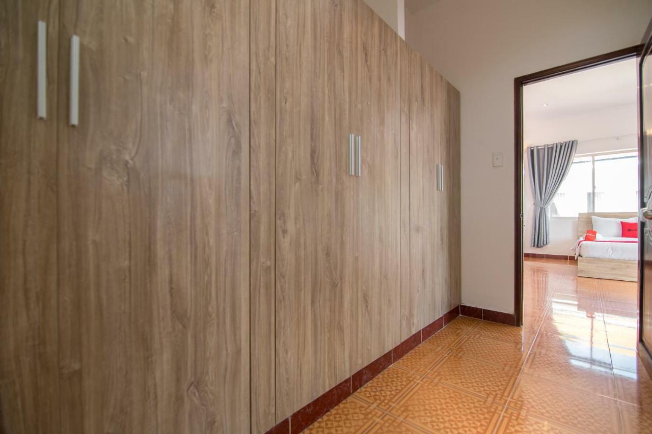 RedDoorz Plus near Bai Truoc Vũng Tàu Exterior foto