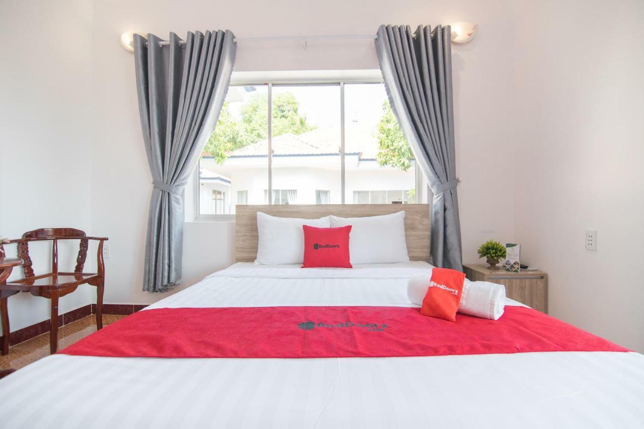 RedDoorz Plus near Bai Truoc Vũng Tàu Exterior foto