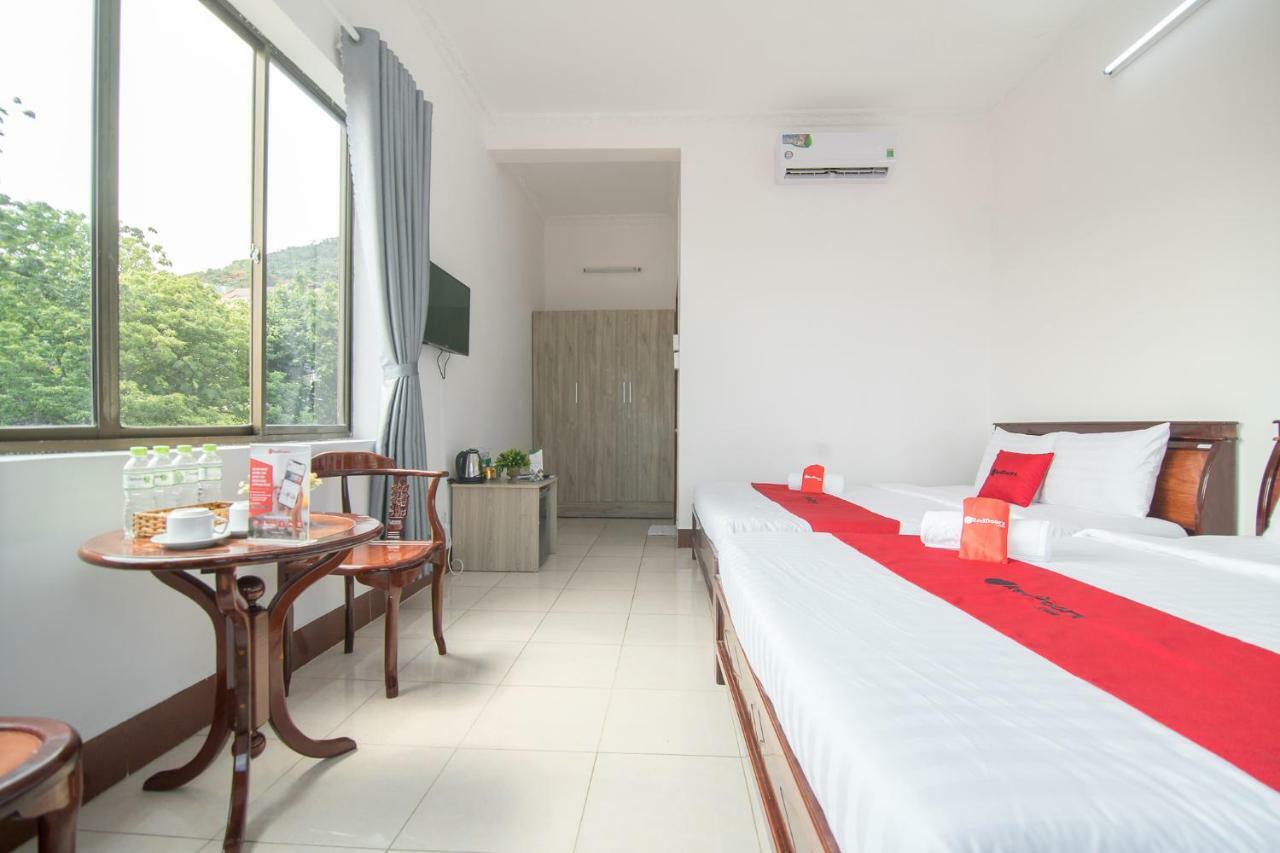 RedDoorz Plus near Bai Truoc Vũng Tàu Exterior foto