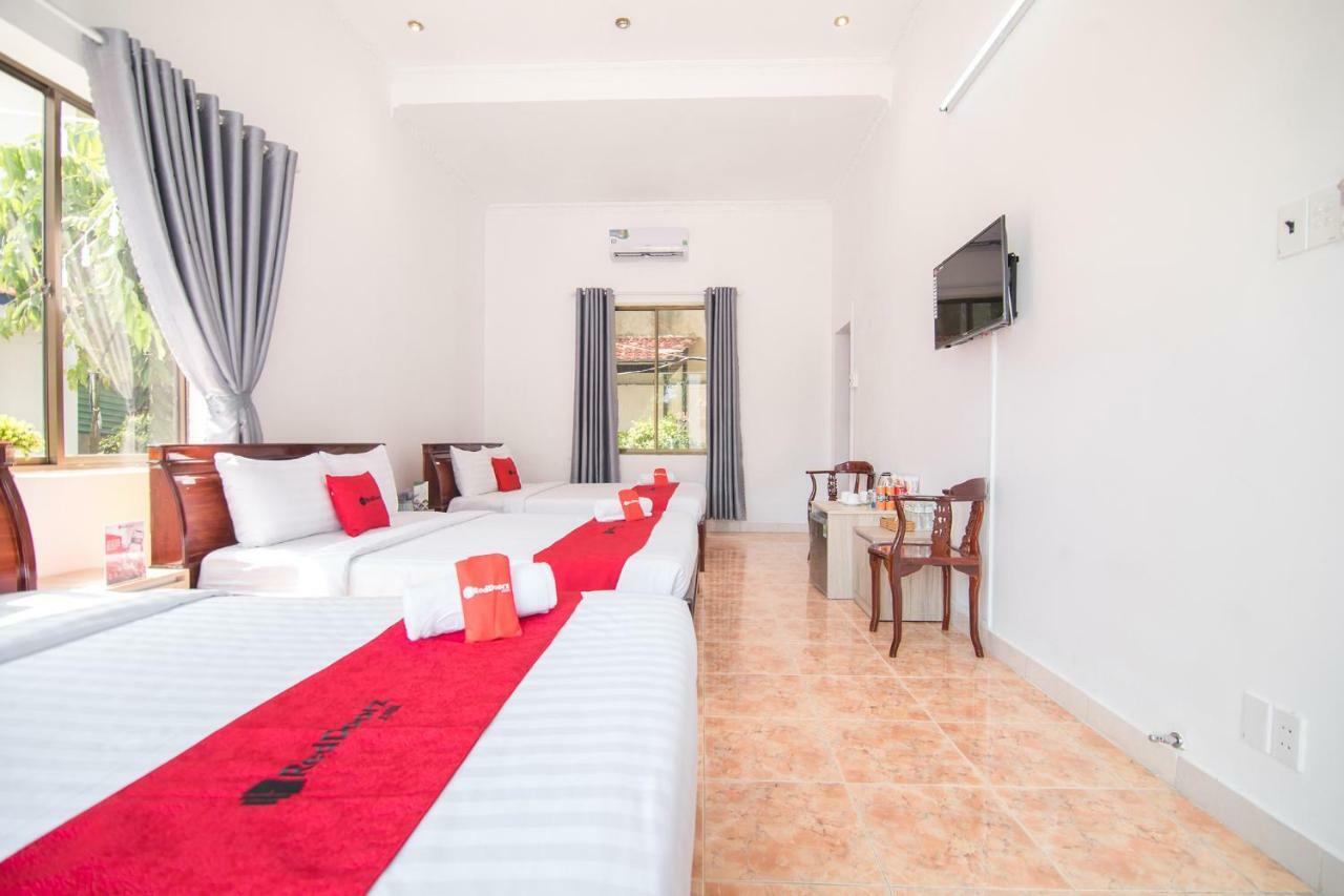 RedDoorz Plus near Bai Truoc Vũng Tàu Exterior foto