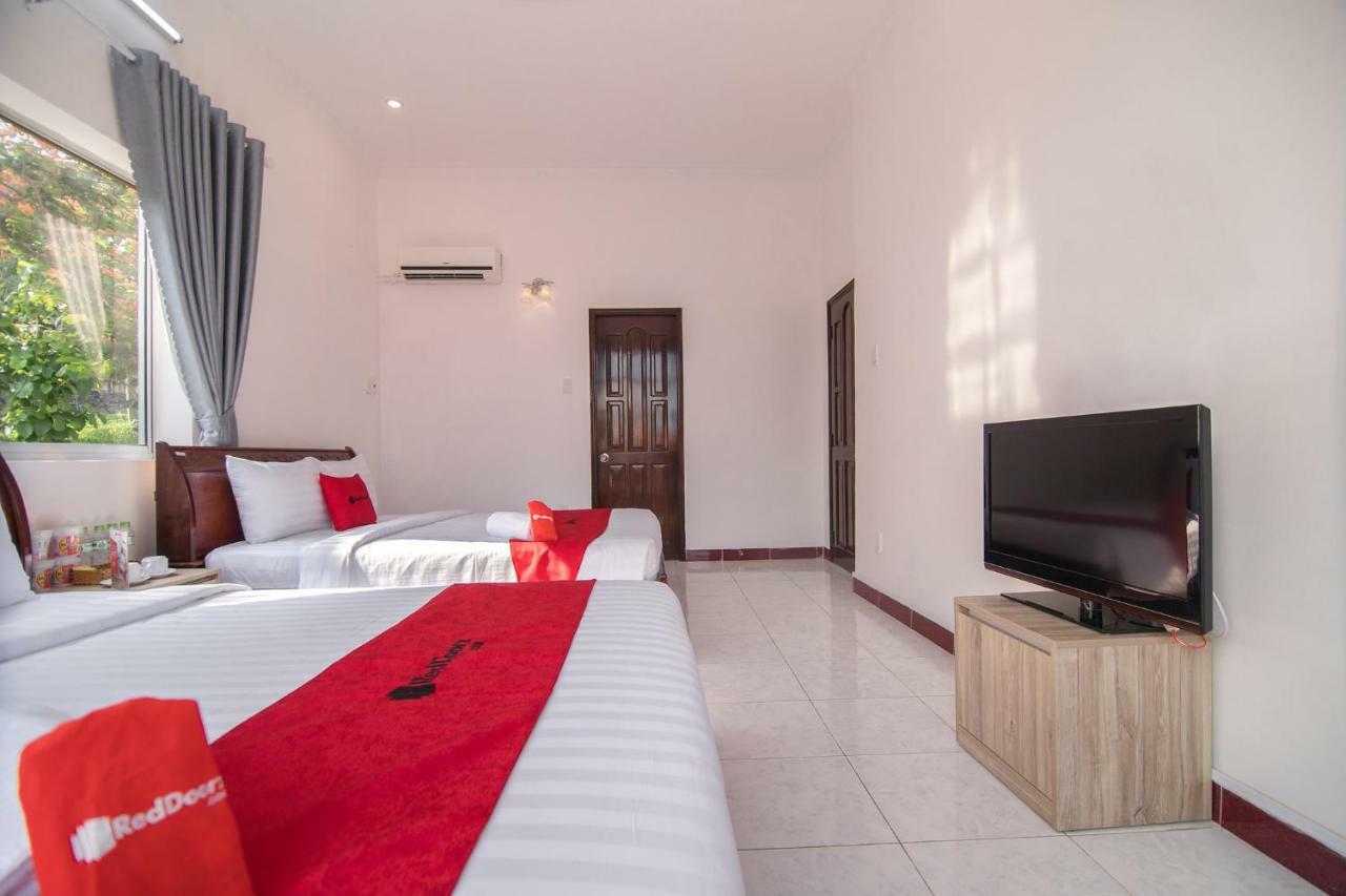 RedDoorz Plus near Bai Truoc Vũng Tàu Exterior foto