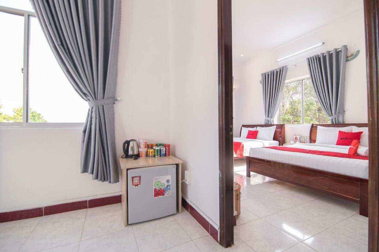 RedDoorz Plus near Bai Truoc Vũng Tàu Exterior foto