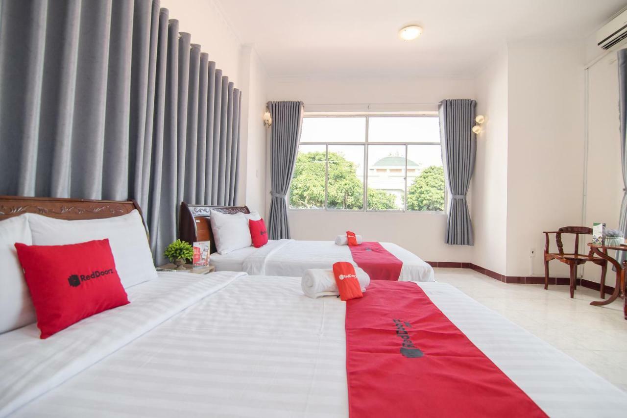 RedDoorz Plus near Bai Truoc Vũng Tàu Exterior foto