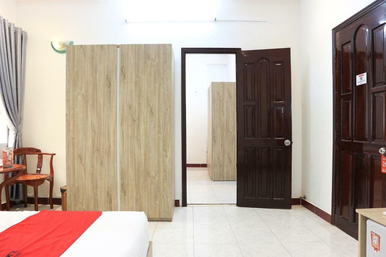 RedDoorz Plus near Bai Truoc Vũng Tàu Exterior foto