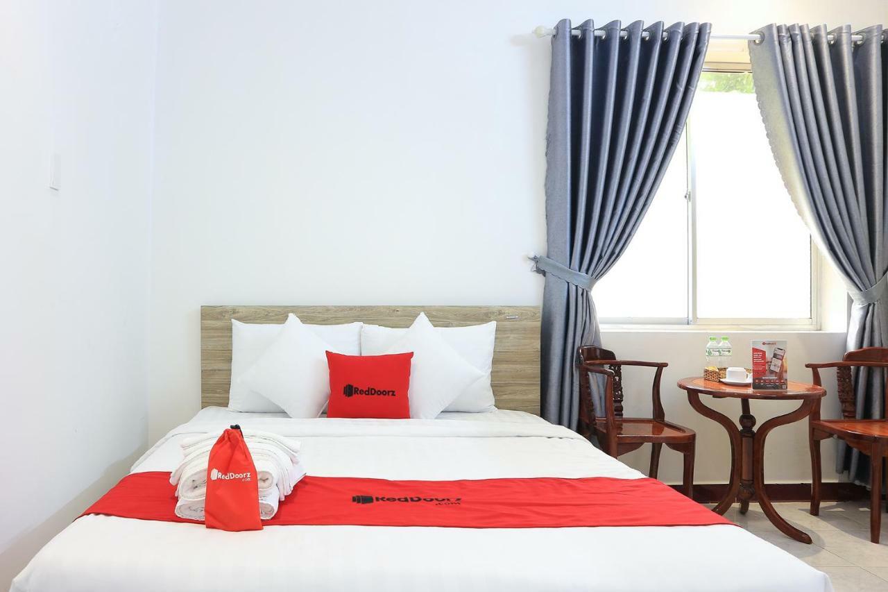 RedDoorz Plus near Bai Truoc Vũng Tàu Exterior foto