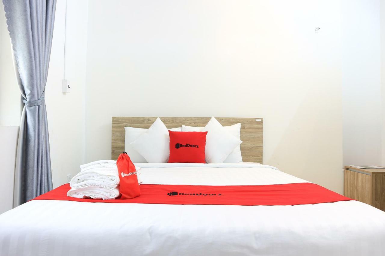 RedDoorz Plus near Bai Truoc Vũng Tàu Exterior foto