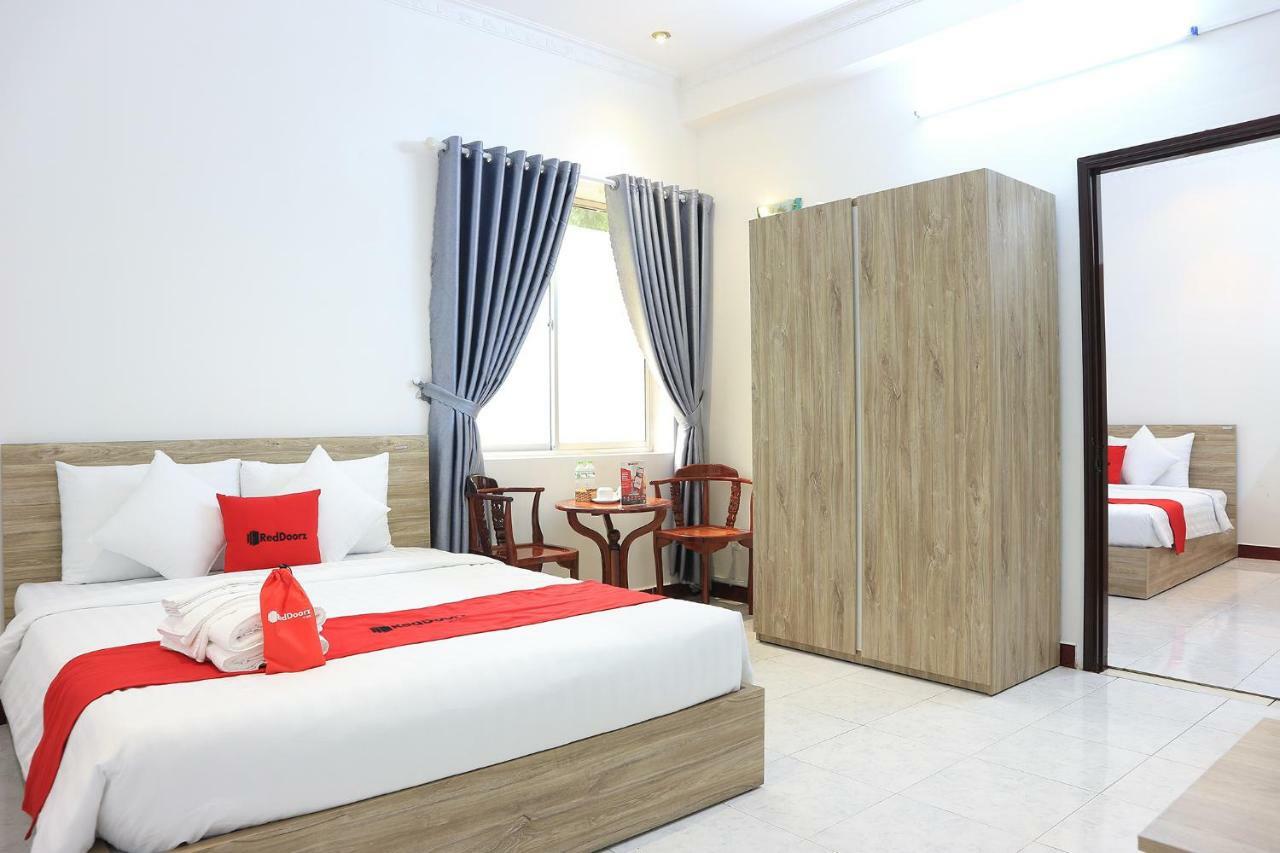 RedDoorz Plus near Bai Truoc Vũng Tàu Exterior foto